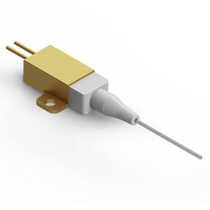 China 976nm 3W Wavelength Stabilized Fiber Coupled Diode Laser Low Power factory