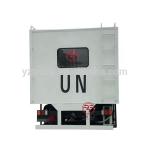 Automatic Air Conditioner 30-seat 6x4 Off-road Home Camper for Normal Driver's