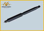 8972536051 NKR Front Shock Absorber One Side Round Cushion Rubber Other Side