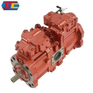 China Takeuchi Excavator Hydraulic Pump K3V63DTP-9N14T For TB135 Excavator factory