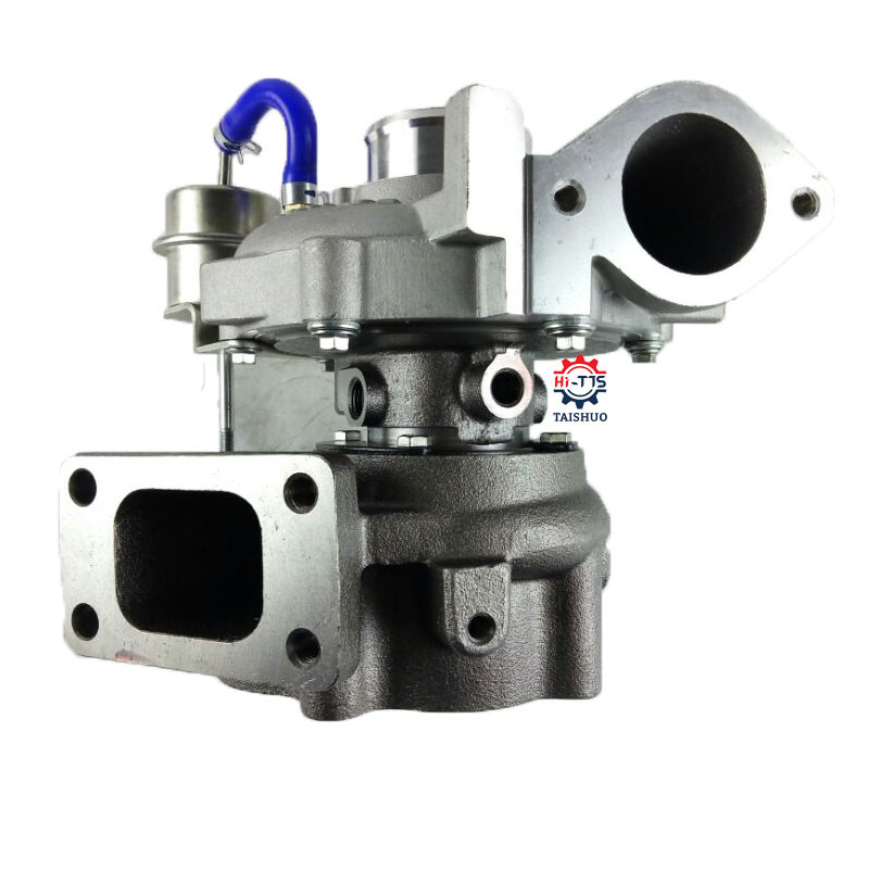 J05E 24100-4631 24400-04940 Diesel Engine Turbocharger For Kobelco SK200-8 SK210-8 SK250-8