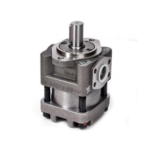 China QT Series Variable Hydraulic Rotary Double Gear Pump QT21 QT22 QT23 QT31 QT32 QT33 QT41 QT42 QT43 QT52-55F-Z factory