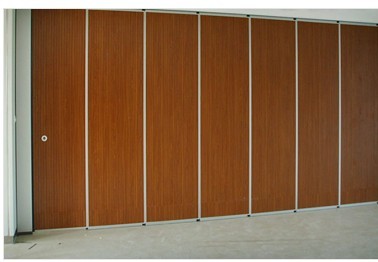 Multi - Screen Acoustic Partition Wall / Temporary Walls Room Dividers