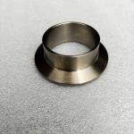 Durable Copper Nickel Pipe Fittings Good Elongation Anti Corrosion