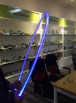 1.8m Photoconductive ATV UTV LED Light Whip