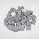Customized Size Tungsten Carbide Stamping Die ISO9001 Certificated