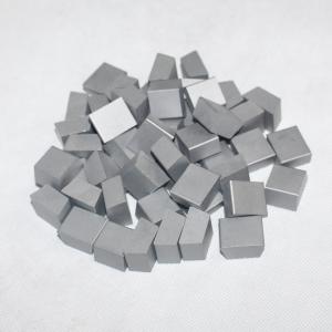 China Customized Size Tungsten Carbide Stamping Die ISO9001 Certificated factory