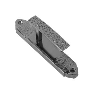 China 6cm Stainless Steel Rod Bracket Curtain Hardware Accessories factory