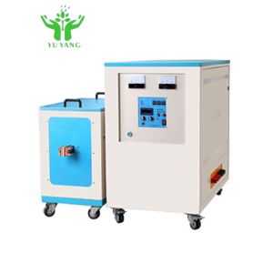 China Induction Heating For Hot Forging Fitting And Smelting Made Simple With This Electrical Test Set on sale