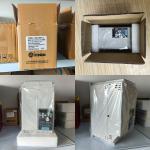 11KW Vfd Variable Frequency Drive 440V Mini Low Voltage Converter Inverter