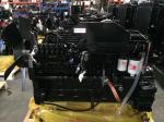 Cummins 4-Stroke Industrial Diesel Engine 6CT9.5 for Construction