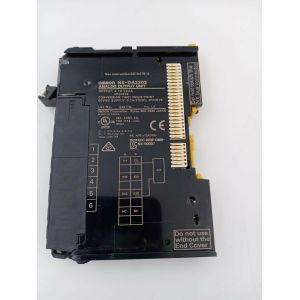 NX-DA2203 100% Brand Omron Programmable Logic Controller
