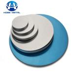 Decoiling Aluminium Discs Circles 3000 Serie Thin Mill Finished Strip