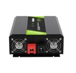 2000W Pure Sine Wave Inverter 12V 24V AC110V 220v Inverter For Car