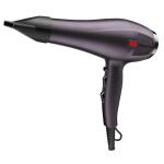 AC Motor Professional Salon Hair Dryer With Concentrator Nozzle CE Certified
