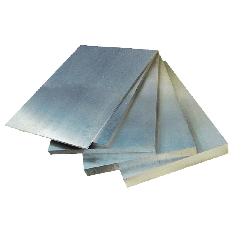 5mm 15mm 25mm Aluminium Alloy 6061 Plate Anodized For Cookwares Lights
