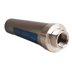 China Whole House Flow Tech Hard Water Descaler For Household And Commercial factory