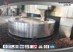 Steel Steam Turbine Rotor Forging Rough For Power Station Equipment