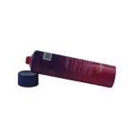 PE Plastic Tube OEM/ODM Cosmetic Packaging Tube Black Skin Care Cleanser Lotion