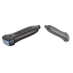 China Mini Portable Handheld Ultrasound Machine Cardiac Convex Detachable Transducers factory
