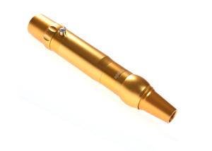 China Golden OEM Makeup Products Digital Cosmetic Tattoo Pen Rotary Machine factory