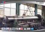 Alloy Steel Carbon Steel Sugarcane Machinery Shaft Forgings 45# 1045 ASTM4140