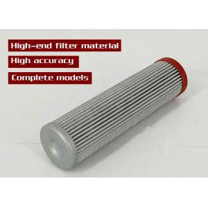 High Temp 300106 Dustproof Hydraulic Oil Filter Cartridge