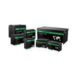 Fast Charging 24v 50ah Lifepo4 6000 Backup Power Household Energy