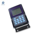 7835-12-3006 7835-12-2007 7835-12-2008 Gauge Cluster Monitor For Komatsu PC400-7