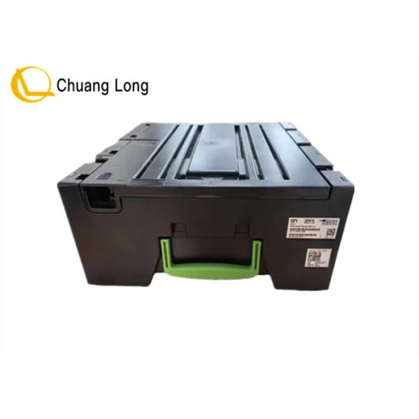 ATM Machine Parts Diebold Nixdorf DN100 DN200 RRB Reject Retract BOX unit Reject Bin Cassette 01750314098 1750314098