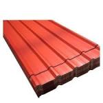 Durable PPGI Steel Sheets Corrosion Resistant PPGI Corrugated Sheet 0.1mm - 5