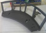 Railway Fiberglass Material Operating Platform Lightweight High Strength