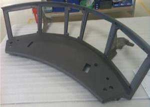 China Railway Fiberglass Material Operating Platform Lightweight High Strength factory