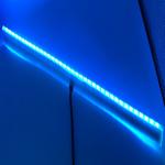 Fully Enclosed Linear 40W Swimming Pool Lights