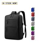 Sympathybag Waterproof Business Backpacks Large Capacity Anti Theft Smart