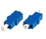 CATV 0.2dB Fiber Optic Adapter SC FC MTRJ Fiber Adapter