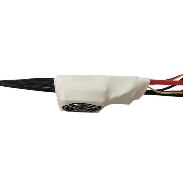 58.5V Mosfet Rc Car Brushless Esc 14S 100A Speed ESC Controller One Year