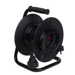 European Heavy Duty Outdoor/Indoor Extension Cable Reel
