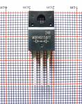 High Quality Good Price MBR40150FT TO-220F-3L 40A 150V Schottky Diode MBR4040FT