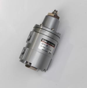 China SMC Booster Relay IL100 Series IL100-N02B Booster Relay Booster Regulator factory