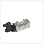Norgren Solenoid Valves SXE9773-A55-00-18J Solenoid Valves 5/3 WAY SXE9773-A55