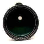 Dual Focus 20x60x80 IPX7 Birding Spotting Scope Weather Resistant