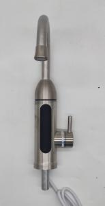 China 30C-60C Tankless Instant Hot Water Tap Self Heating Function factory
