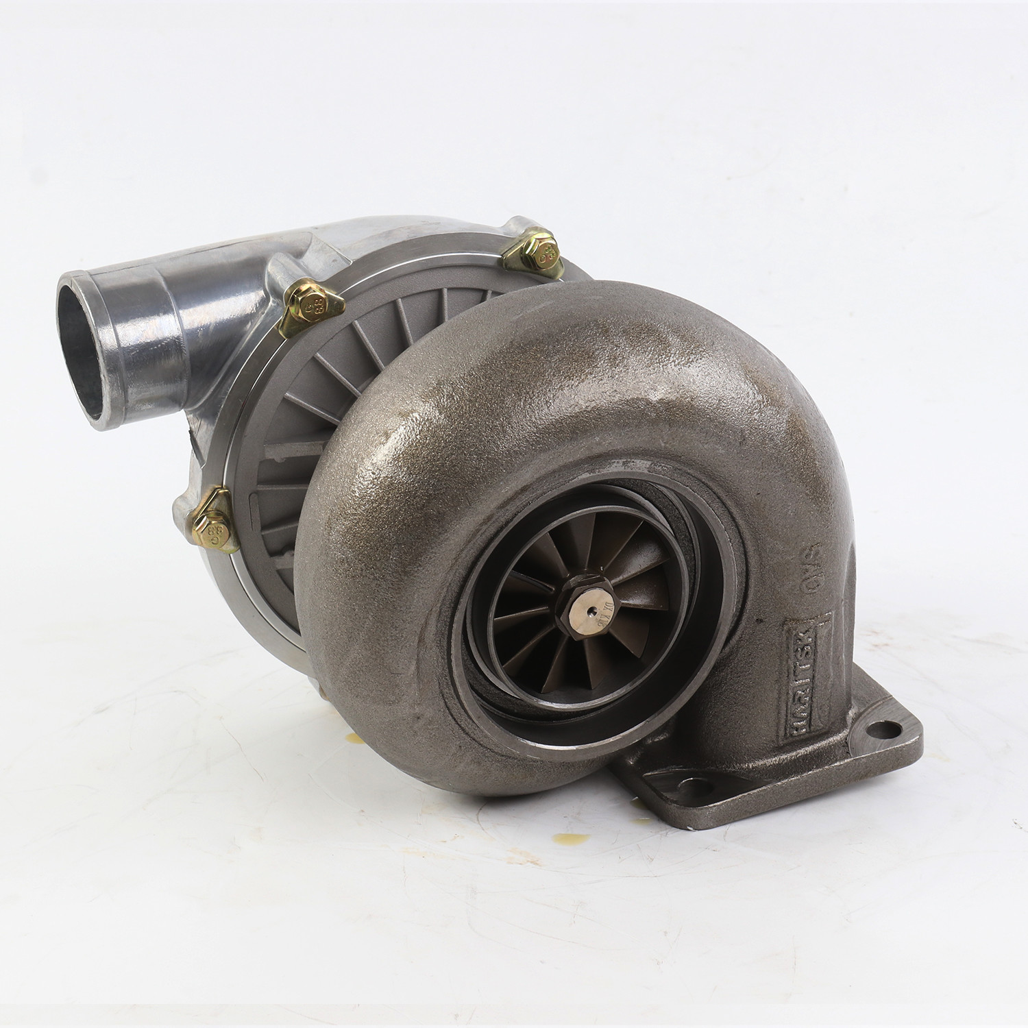 High Performance Manufacturer 114400-1070 S280 6BD1 Turbo Turbocharger For Isuzu Excavator Spare Parts
