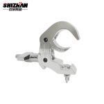 stage lighting aluminium truss rigging fixed truss clamps 30mm