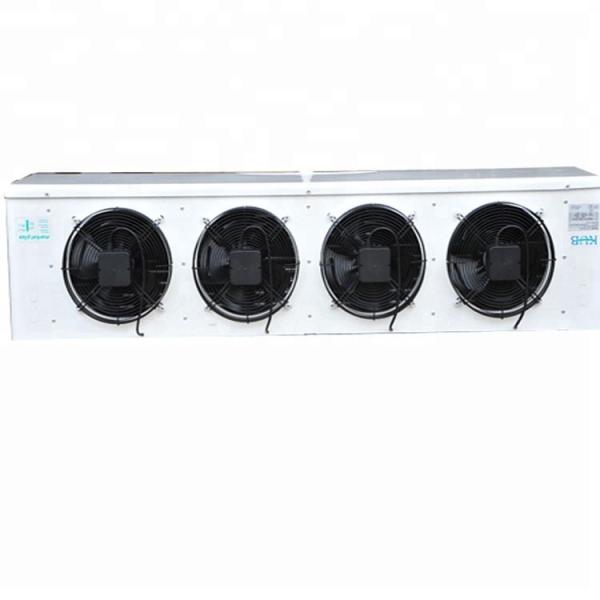 Kub SPBE044D industrial air cooler low temperature evaporator air cooled