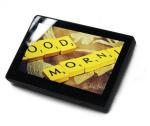 SIBO Q896 In Wall Android Tablet With RS232 RS485