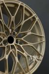 BMW 325 328 335 Z4 E85 18 19 20 21 22 Inch Custom OEM Stock Black Fronze Gold