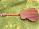 00018 acoustic guitar 000 18 acoustic electric guitar round body classic