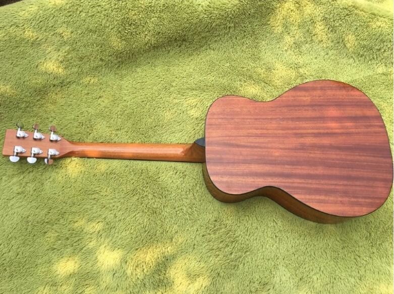 00018 acoustic guitar 000 18 acoustic electric guitar round body classic acoustic guitar solid top guitar